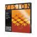 THOMASTIK Vision Vision скрипка струна A линия aluminium шт VI02 4/4