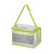  Captain Stag BBQ picnic for keep cool bag cooler bag cooler-box se Zeal soft 
