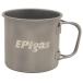 EPI(i-pi- I ) single titanium mug T-8103