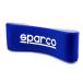 SparcoCORSA neck pad blue SPC4005