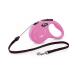  flexible (flexi) new Classic code S(12kg under ) 5m pink [ dog-lead ]