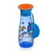  bell Nico Wow Cup Mini baby mug blue 