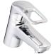 TOTO lavatory faucet pcs attaching 1 hole * eko single pop up type ( exchange for ) TLHG31AEFR