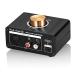 Douk Audio L1 Mini stereo line Revell booster amplifier audio pre-amplifier 20dB gain + volume control 