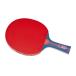 nitak(Nittaku) ping-pong racket Mima S2500she-k hand pasting finished pra ball 2 piece attaching NH5140