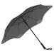 [ Blanc to] CLASSIC Classic long umbrella . rain combined use 65cm light weight enduring manner black charcoal navy blue green black 