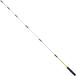  Prox (PROX). shelves pond smelt circle solid tip G 28/SSS( lemon ) WMSHG528SSS