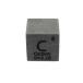  origin element specimen charcoal element C (10mm Cube * stamp A* general surface )