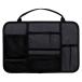 PLUS( plus ) mobile bag bag-in-bag organizer mobile bag + for inner bag black FL-001MB 91-481