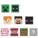  Kei Company Minecraft can badge collection MCT-KB all 8 kind single goods sale * pattern is selection . not 