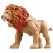  Takara Tommy ania adventure large land ania King dam big ania Leo knee ( lion )