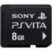 SONY PSVita PlayStation Vita ꡼ 8GB 