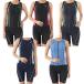  filler FILA 313-202-1 фитнес купальный костюм женский купальный костюм Zip выше раздельный 313202-1