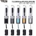 TLS  LOWERS 6mm BB LEASH  LARGE ARM�@�A�[���^�C�v�@ �{�f�B�{�[�h���[�V�� �c�[���X�@ �֘A�摜1