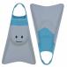 TLS  BB FIN SOFT BLADE BLUE�@ BB�t�B���@�{�f�B�[�{�[�h�t�B��  �c�[���X�@