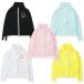 RUSTYla стойка 963-463 Junior * Kids Rush Guard Zip выше длинный рукав 963463