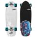 OB FIVEo- Be пять RKP-1 SURF SKATES 31" RESONATE Surf скейтборд 