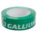  канава umGALLIUM GALLIUM лента TU0135.... защита лента 