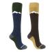  Brooke is - -stroke BrookHurst BH-SK-001 men's 25cm-28cm ski socks * snowboard socks pie ru socks [ free shipping ]