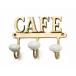TMC 3 крюк Cafe 