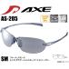 AXEåAS-205SM⡼󥰥饹
