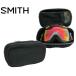 SMITH Smith GOGGLE CASE HARD защитные очки кейс 