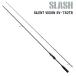  slash SLASH немой Vision SILENT VISION SV-782TB 070172 свет игра 