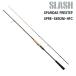  slash SLASHspa ride PlayStation pSPARIDAE PREDTEP SPRE-S692M-HFC 065598 морской лещ удилище 