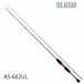  slash SLASH Area Stream AREA STREAM AS-602UL 183cm 4909858071797 форель удилище 