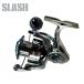  slash SLASH rigid RIGID 3000HG 210165 вращающийся катушка 