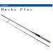 PRO TRUST Pro Trust HUSKY PLUS хаски плюс 180cm S602ML 051430 lure rod автобус для 