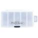  кольцо Star RING STAR DREAM MASTER COMPACT Dream тормозные колодки compact DM-1430 рыбалка box рыболовные снасти кейс 