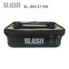  slash SLASH SL-341 хранение прозрачный сумка 2114S 351752 tuck ru кейс 