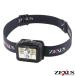 �y�m����t�W�g�E�L�@ ZX-190�@�w�b�h���C�g�@ 201904�@ZEXUS�[�N�T�X�@