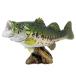 FAVORITEfe шероховатость toAQUA FISH MINI MODEL aqua рыба Mini модель AF-201 черный автобус фигурка 