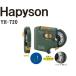 HAPYSON is pisonYH-720 battery type thin type fish hook tying device SLIM2