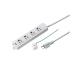  Sanwa Supply разветвитель TAP-MG341N2-3