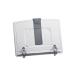 ( суммировать ) Sanwa Supply книжка подставка данные держатель ( L gono Miku s) DH-317W(×3 комплект )