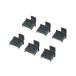 ( суммировать ) Sanwa Supply USB коннектор колпак TK-UCAP(×10 комплект )
