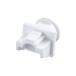 ( суммировать ) Sanwa Supply RJ-45 пыль покрытие ADT-RJDST2(×5 комплект )