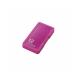 ( суммировать ) Elecom SD|microSD футляр для карточек ( пластик модель ) CMC-SDCPP12PN(×5 комплект )
