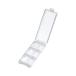 (�܂Ƃ�)�T�����T�v���C SD�J�[�h�P�[�X(6�����[�E�N���A) FC-MMC23SDCL�k�~10�Z�b�g�l
