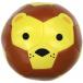SFIDA( Sfida ) подушка мяч Football Zoo Baby лев 1 номер лампочка 