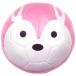 SFIDA( Sfida ) подушка мяч Football Zoo Baby заяц 1 номер лампочка 