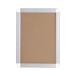  arte открытый panel -S A4 OPS-A4-SV