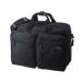  Sanwa Supply 3WAY портфель ( командировка для ) BAG-3WAY21BK