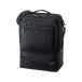  Sanwa Supply 3WAY портфель ( вертикальный * ходить на работу для ) BAG-3WAY23BK