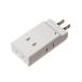 ( суммировать ) MCO compact ответвление . защита 4 выход OAT-S4P|WH (×5 комплект )