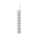  Elecom OA ответвление T-Y3A-3750WH 3P|7 выход 5m