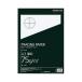 ( суммировать )kokyo высококлассный натуральный калька толщина .( одноцветный ) A3se-T78N 1 упаковка (100 листов ) (×5 комплект )